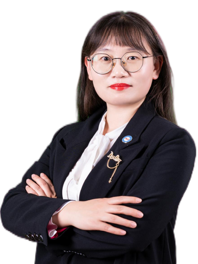爱尔信研究院【名师风采】|知责于心 沐光而行——宋明月、章丽老师特辑 - 知乎