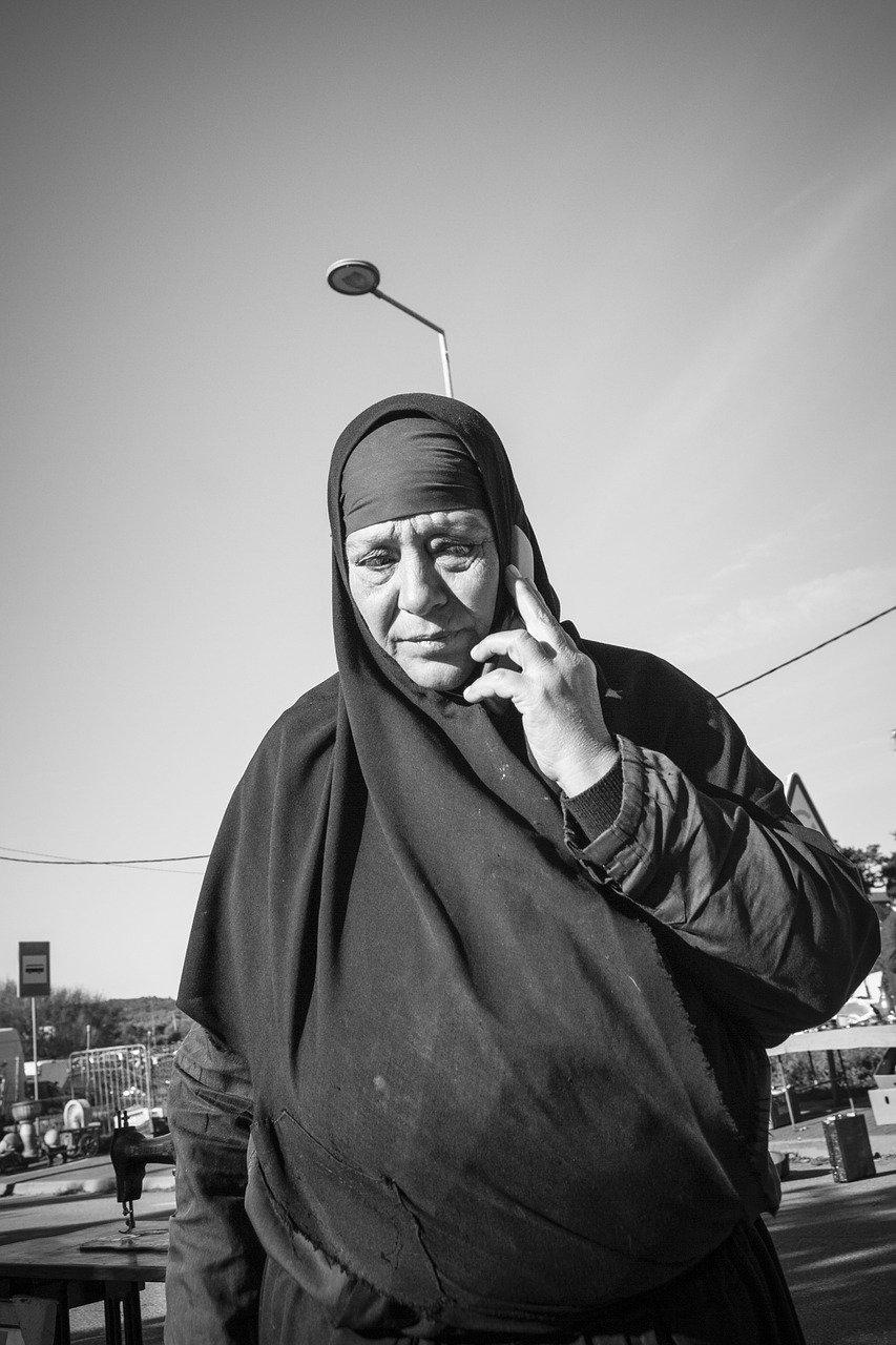 4. 绿化率高小区