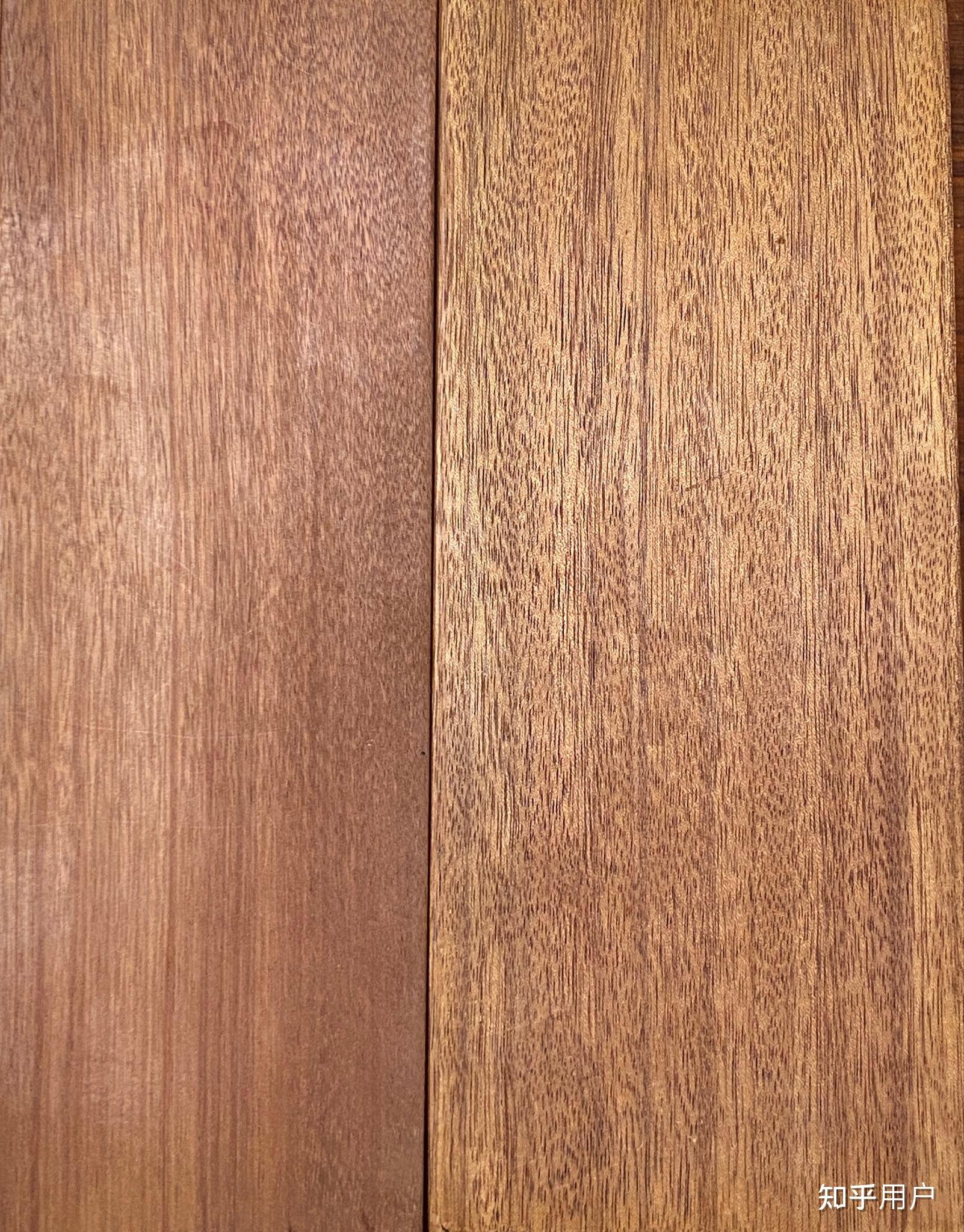 乌金木实木大板好不好?