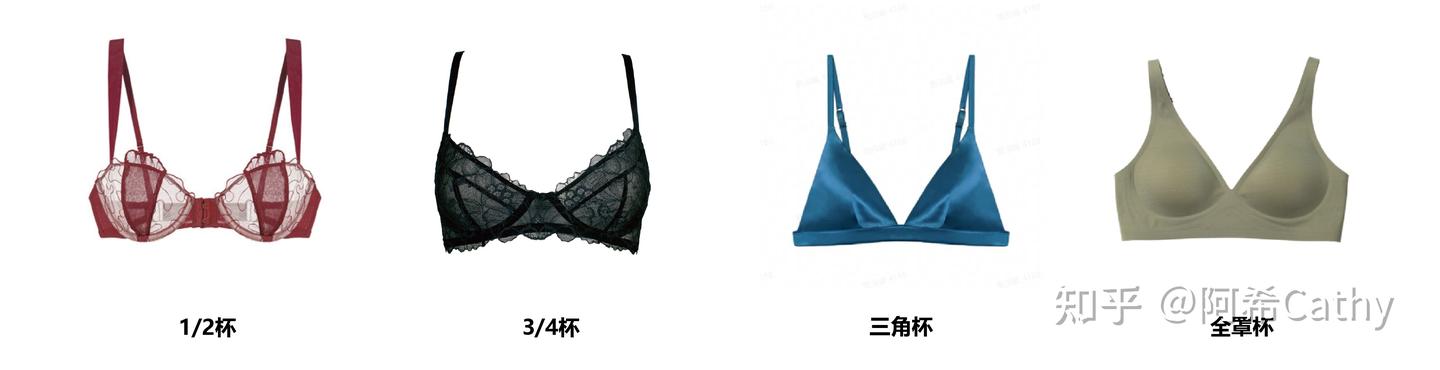 【内衣科普】穿了几十年内衣，你穿对了吗？ 知乎 