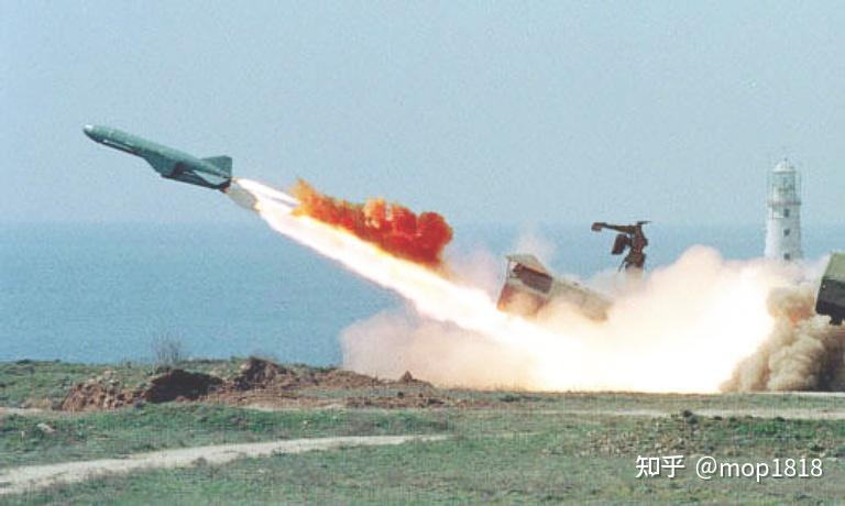 【外网：中英对照】苏俄巡航导弹（Soviet/Russian Cruise Missiles）（2/2） - 知乎