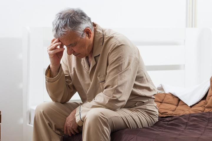 癌症病人疲劳乏力、身体虚弱怎么办？人参皂苷抗疲劳效果好 - 知乎