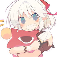 Zhihu profile picture for @nosedive