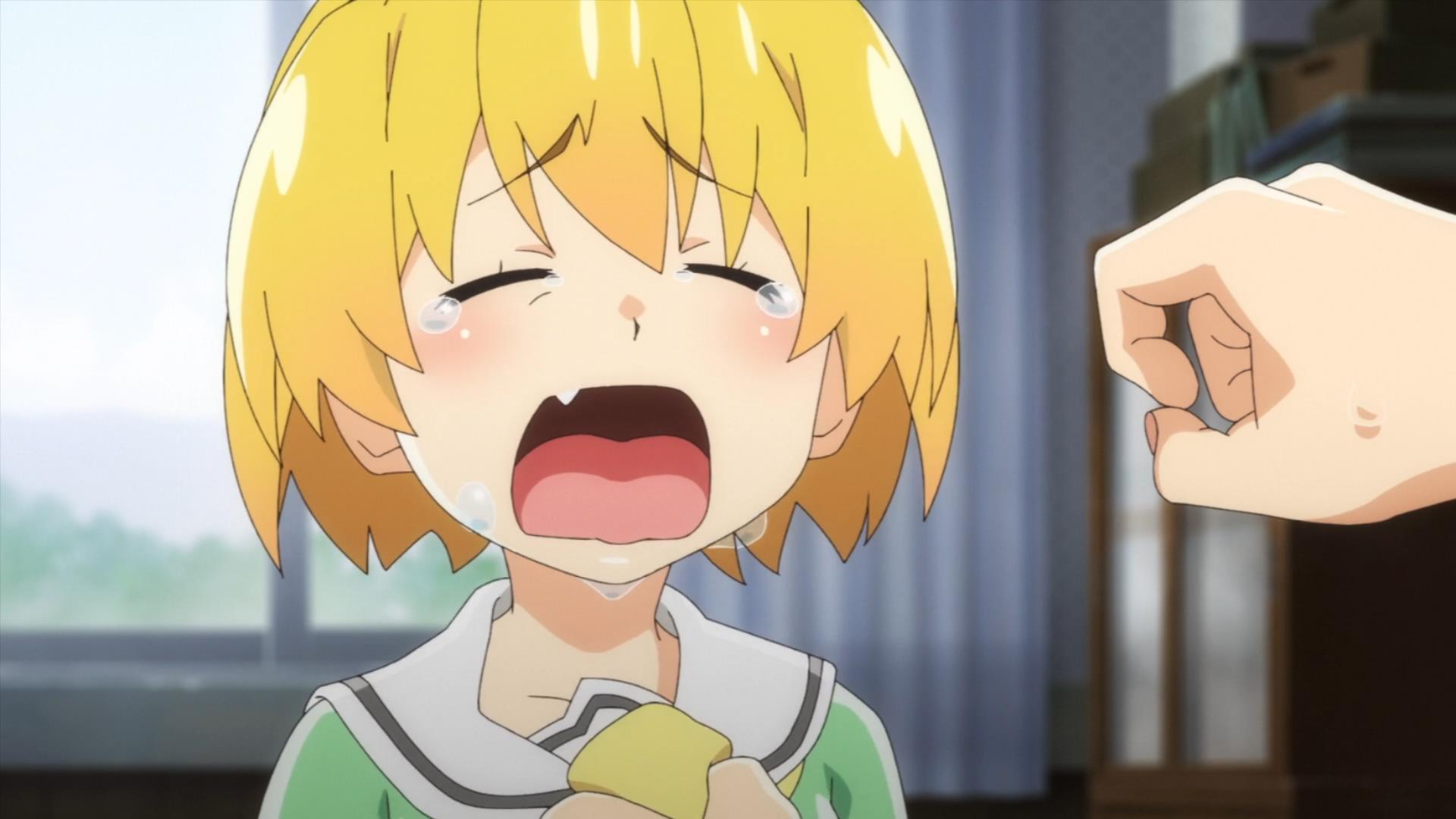 如何评价2020年10月开播的动画寒蝉鸣泣之时