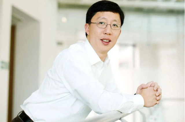香港闪现神秘账户：投资大佬，1170亿现金，华人富豪隐身术 - 知乎
