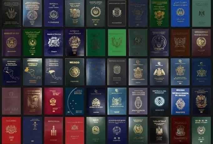 英国护照的种类有多少？ 知乎 0075
