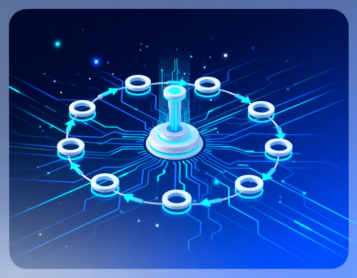 【RuoYi-Eggjs】：基于 Bull Queue 的企业级定时任务调度系统 - 知乎