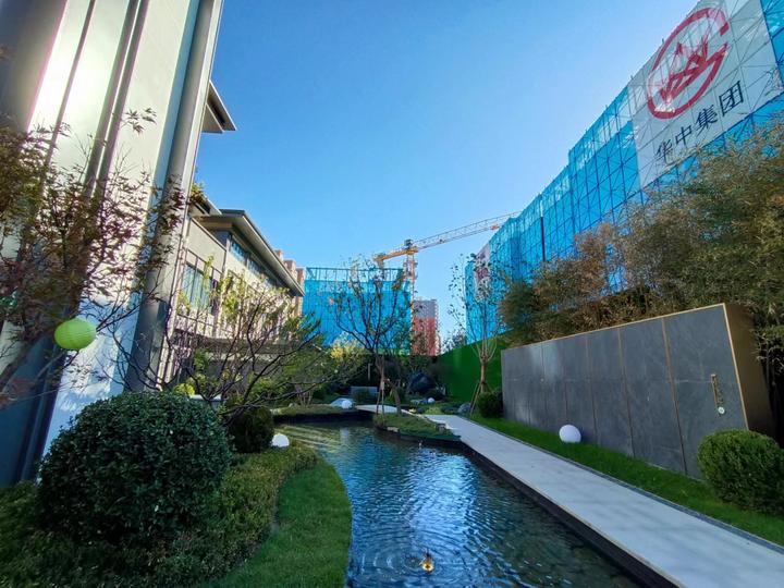 保定楼市：成交量的多少才是影响房价涨跌的决定性因素！ - 知乎