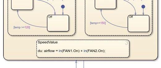 状态建模使用Simulink 还是Stateflow? - 知乎