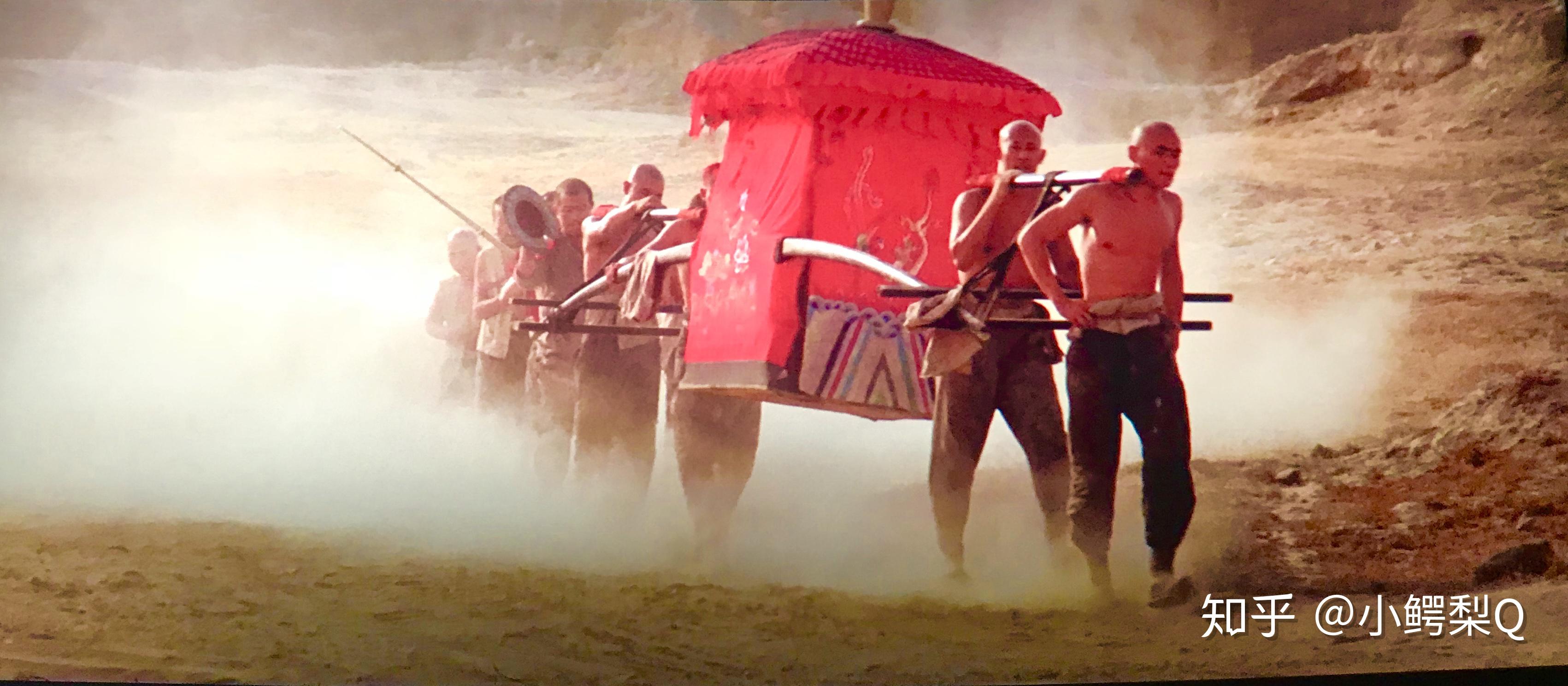 如何评价电影《红高粱》? - 知乎