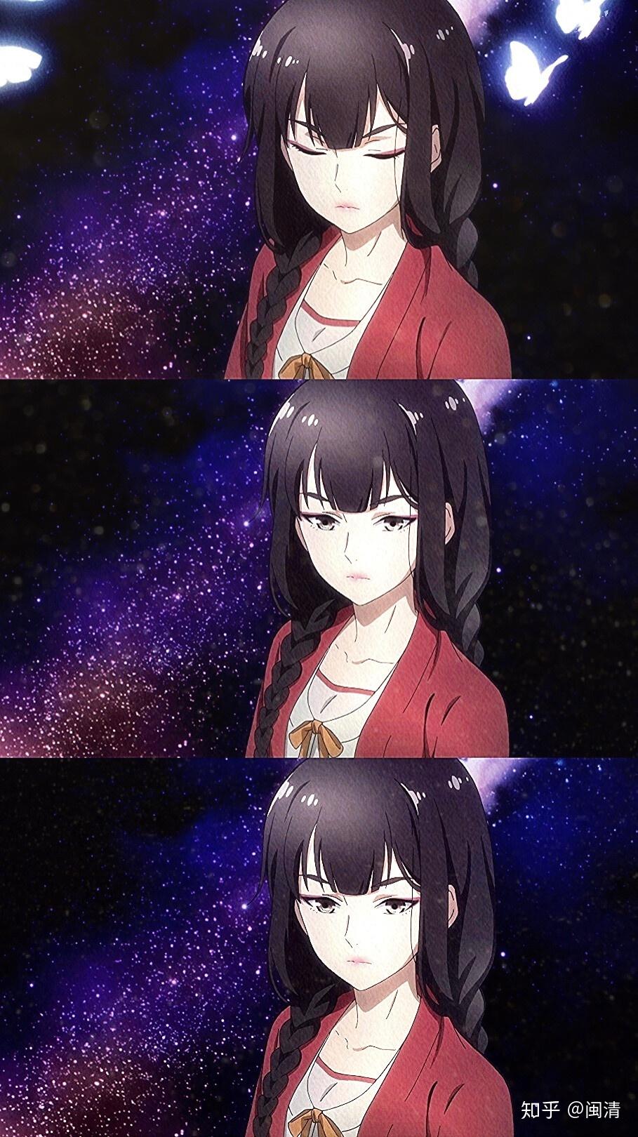 求百妖谱桃夭的壁纸