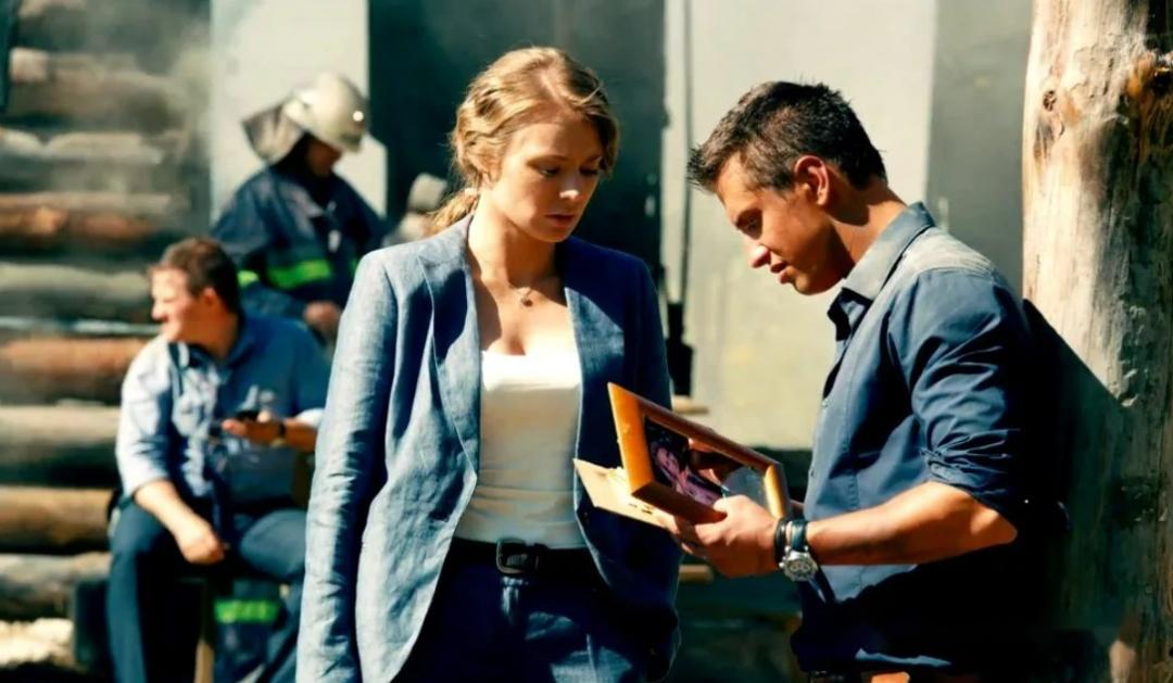 如何评价俄剧纨绔子弟