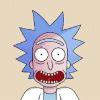 Zhihu profile picture for @mscf