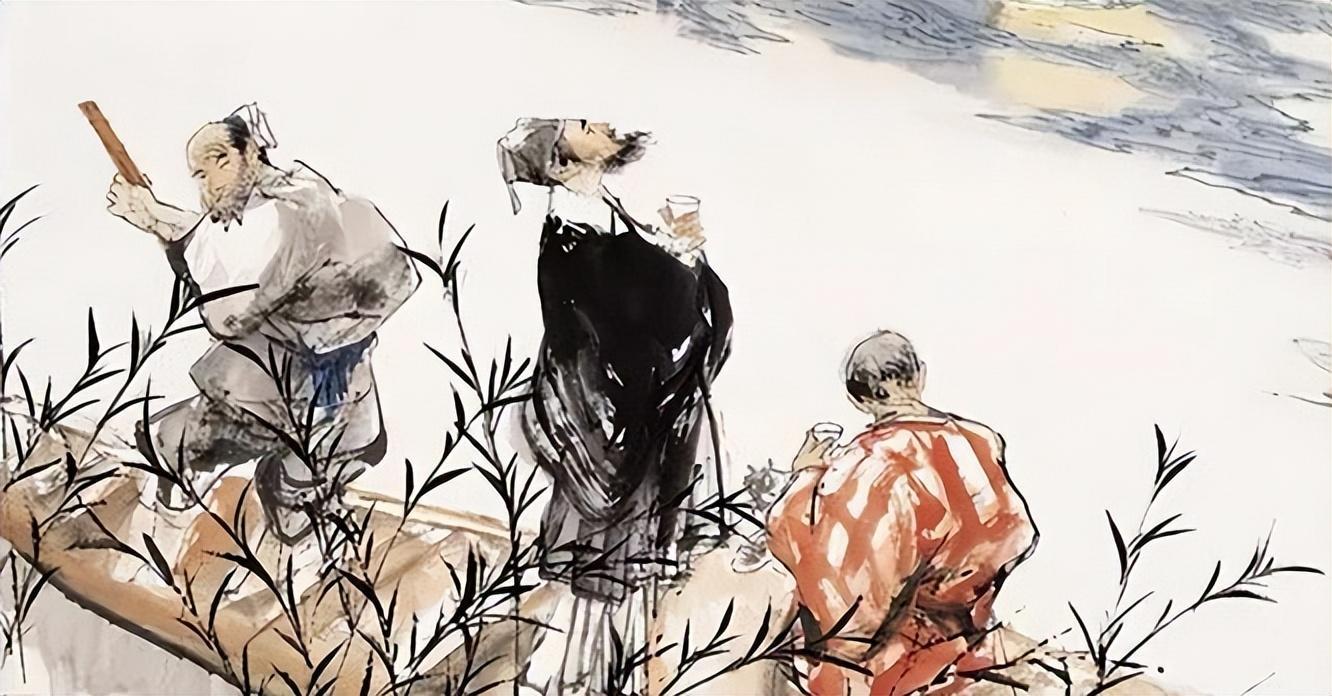 夫孝,终于立身:浅析中国古代“孝道文化”的发展及局限 - 知乎