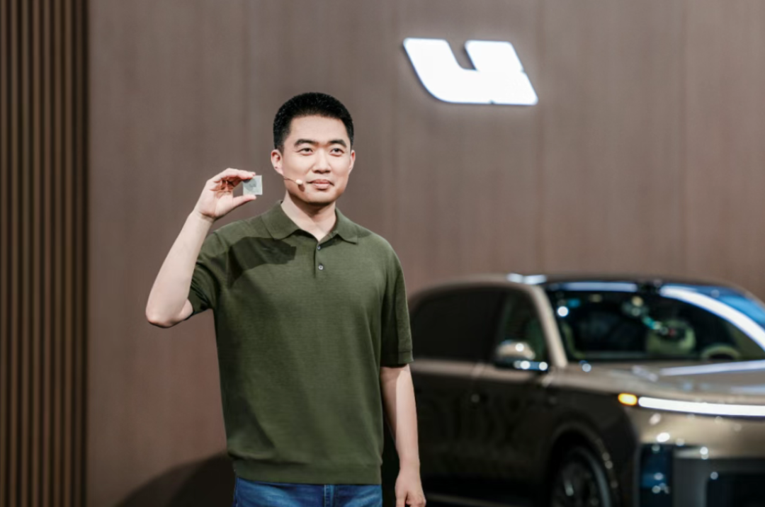 李想的"理想时刻"过去了:30亿亏损背后的战略难题