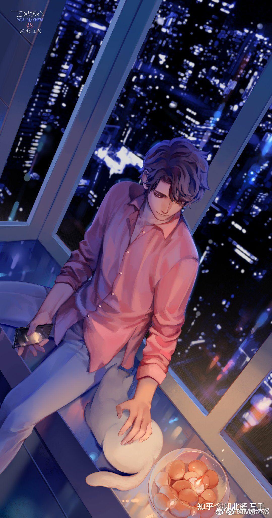 怎样才能嫁给花爷?(解雨臣)? - 知乎