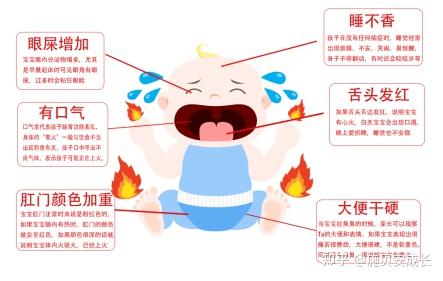 夏天很容易上火怎样降火? - 知乎