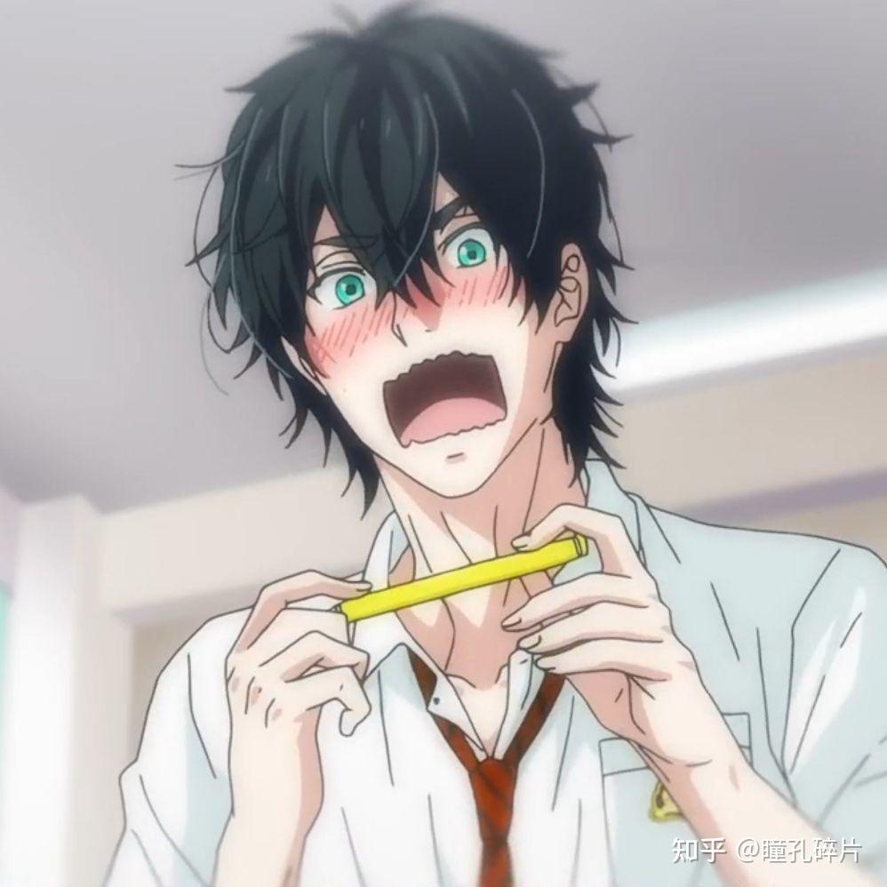 你存了哪些百合绚斗的图片呢? - 知乎