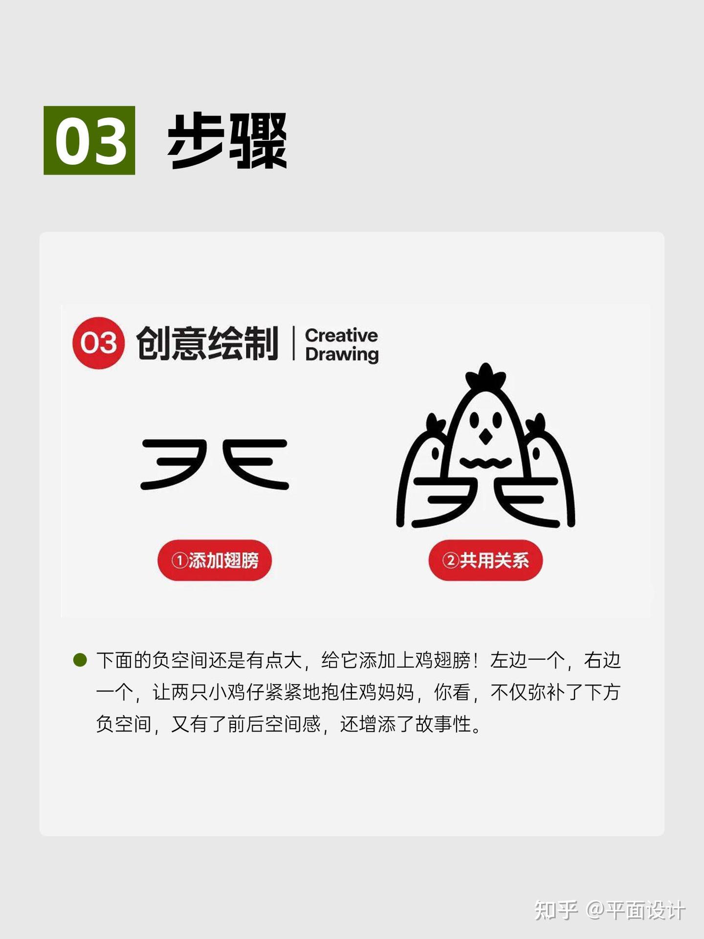Logo“抄袭”实操案例! - 知乎