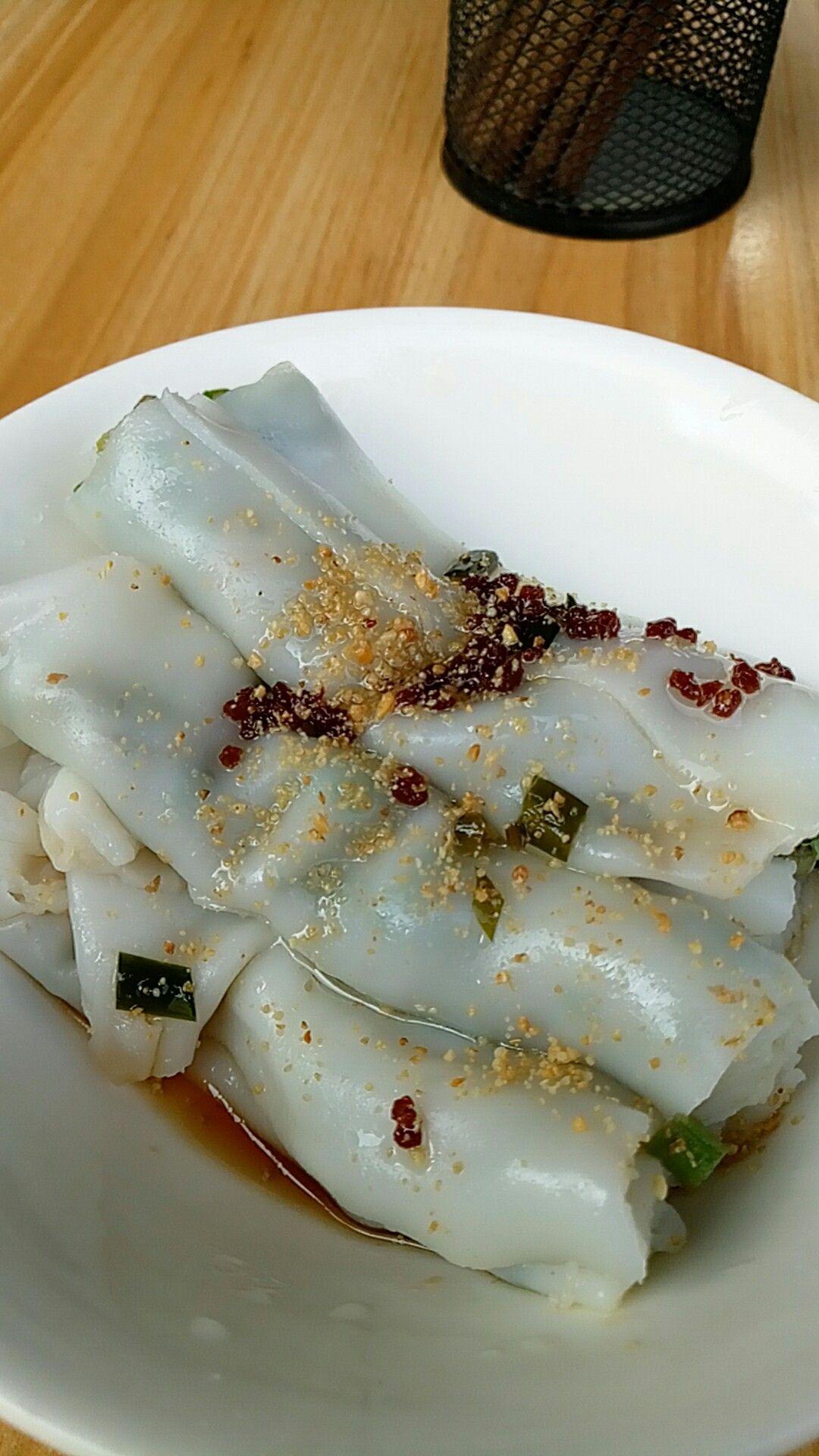 长汀有什么特色小吃值得推荐(最好有图)? - 知乎
