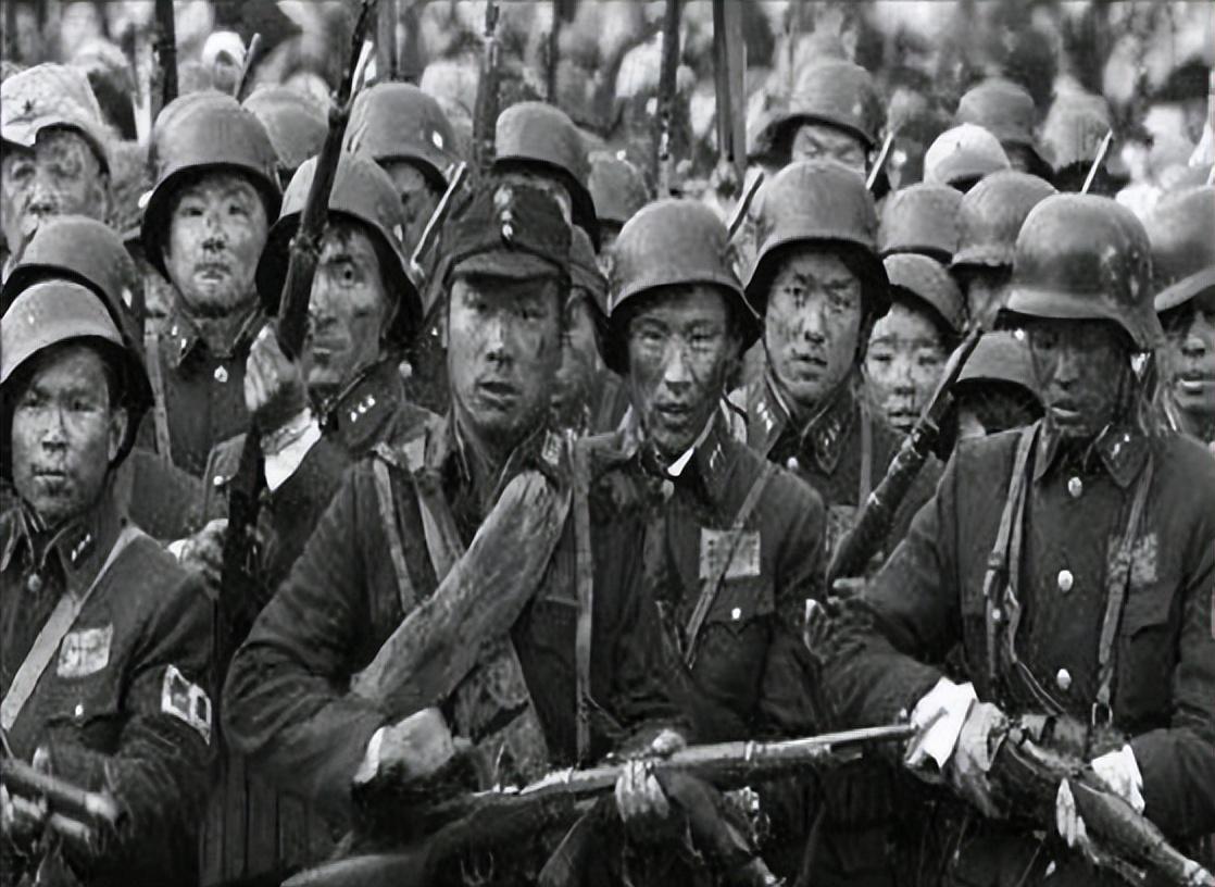 这才是中国战争爽片，八路军血战日本鬼子，厮杀场面让我震耳欲聋_哔哩哔哩_bilibili