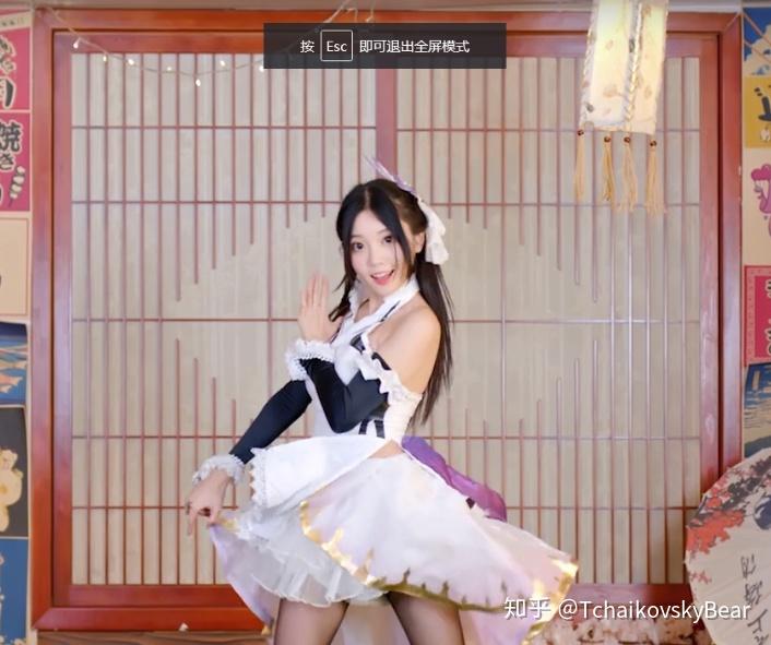 如何评价b站up欣小萌