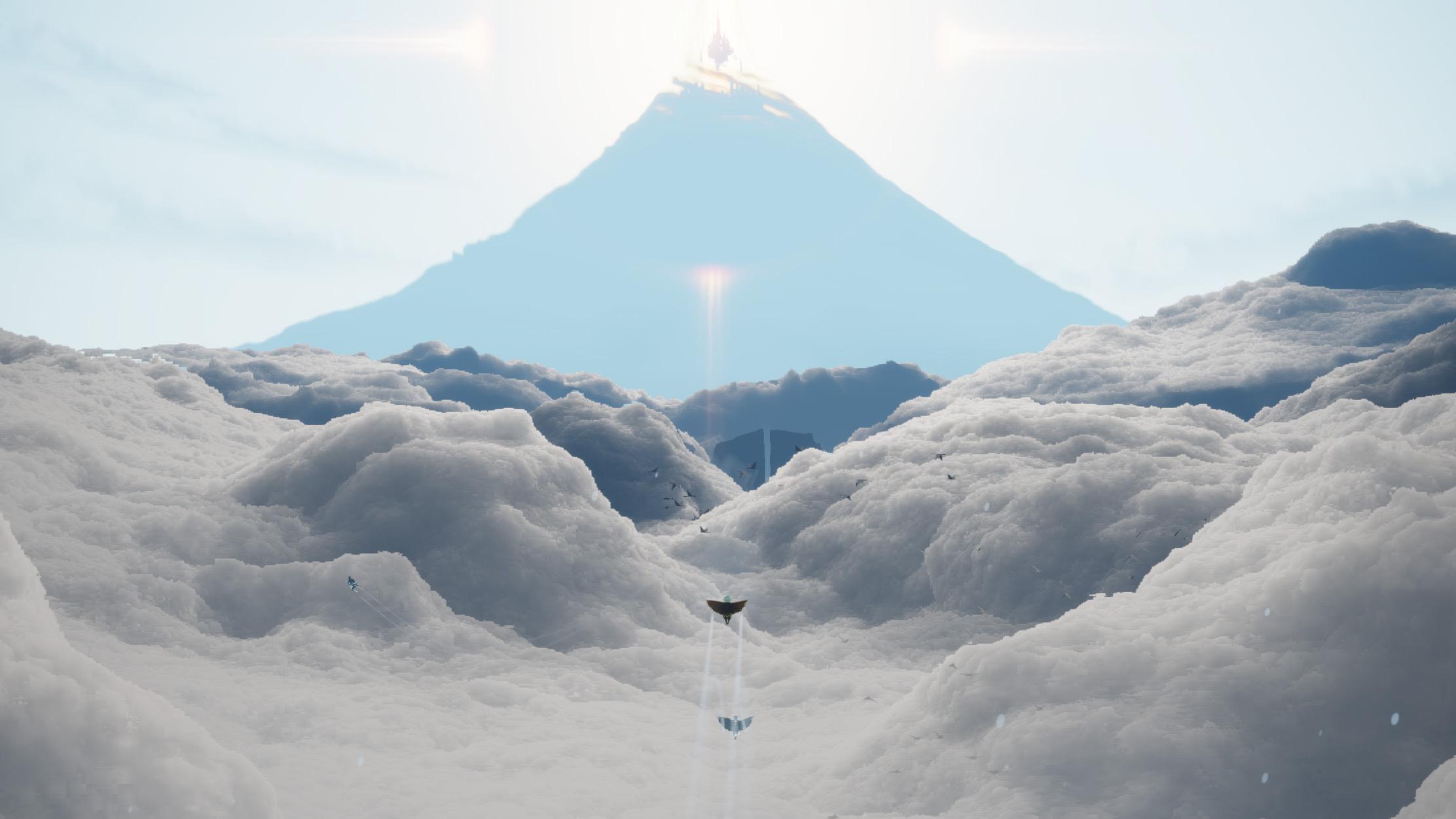 有没有一些超仙的ipad壁纸? - 知乎