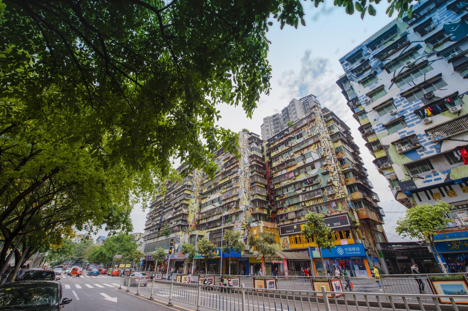 重庆旅游攻略?-重庆游玩攻略三日游详细