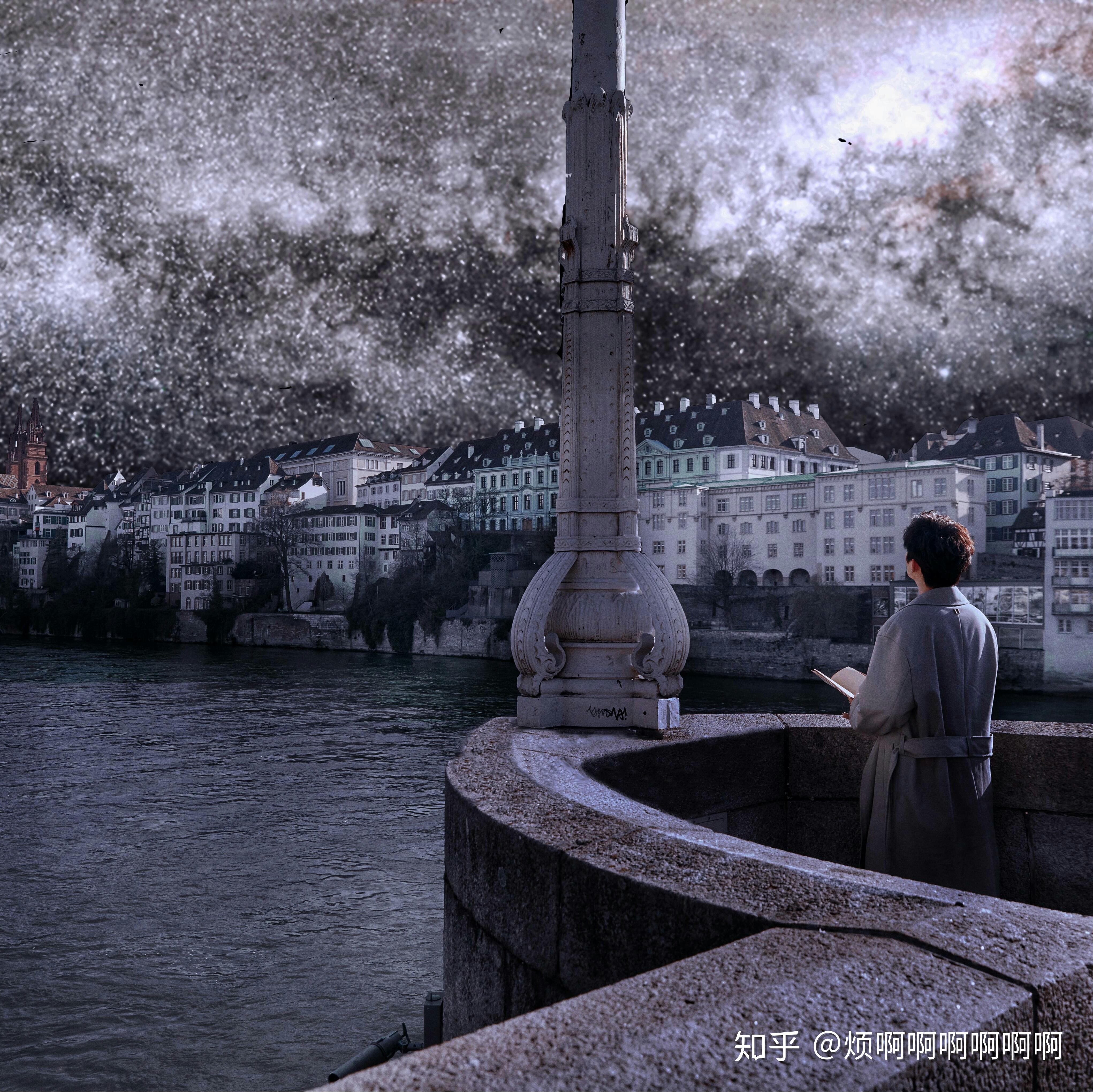 有没有朱一龙背影照或者远景照,可以当手机壁纸或者电脑桌面的?