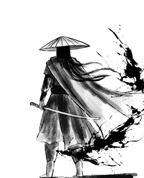 写回答 登录/注册 小说 武侠 古代 形象设计 为什么人们设计的侠客总