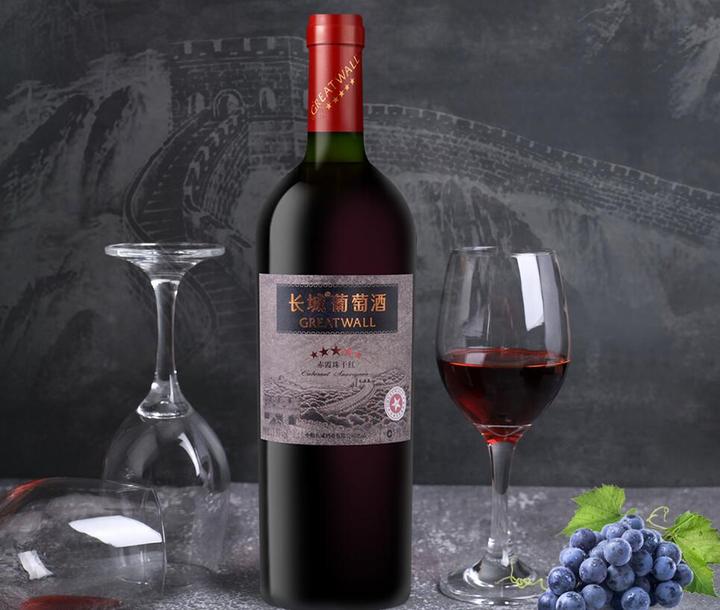 干红葡萄酒哪个牌子好喝,推荐干红葡萄酒十大品牌排行榜排名 - 知乎