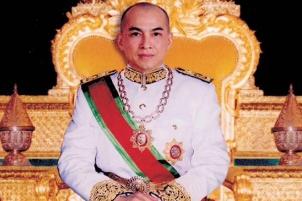 最不走寻常路的国家,1993年还要复辟君主制度,国民大多生活贫苦 知乎