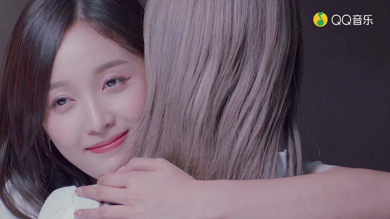 如何评价火箭少女101lightmv