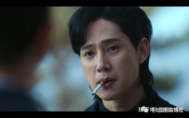 朴成焄在韩剧《黑暗荣耀》中饰演的全在俊一角怎么样? - 知乎