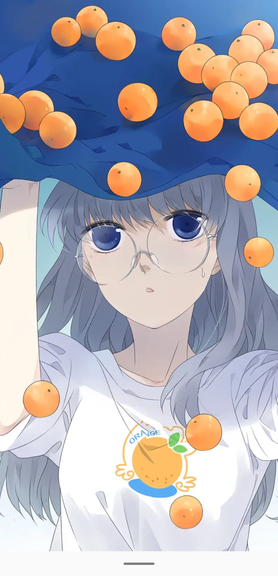 如何评价漫画《蓝翅》? - 知乎