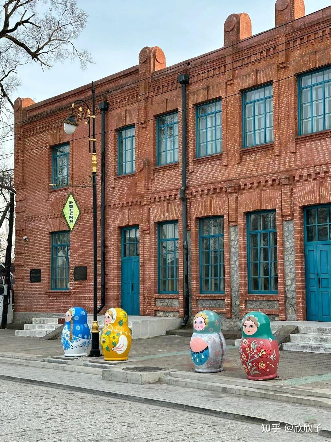 请问一下,齐齐哈尔有什么值得去的地方吗? - 知乎