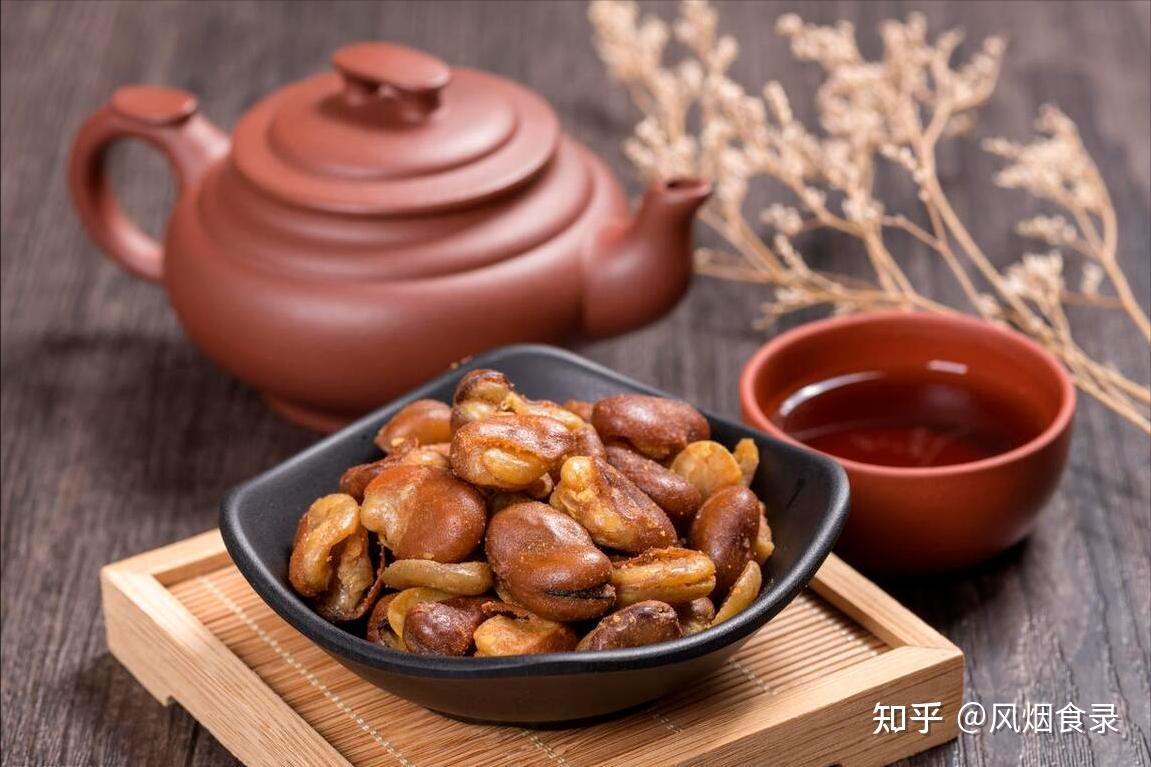 过年回家,带啥天津特产?当地人推荐这10种,好吃不贵,送礼有面 - 知乎
