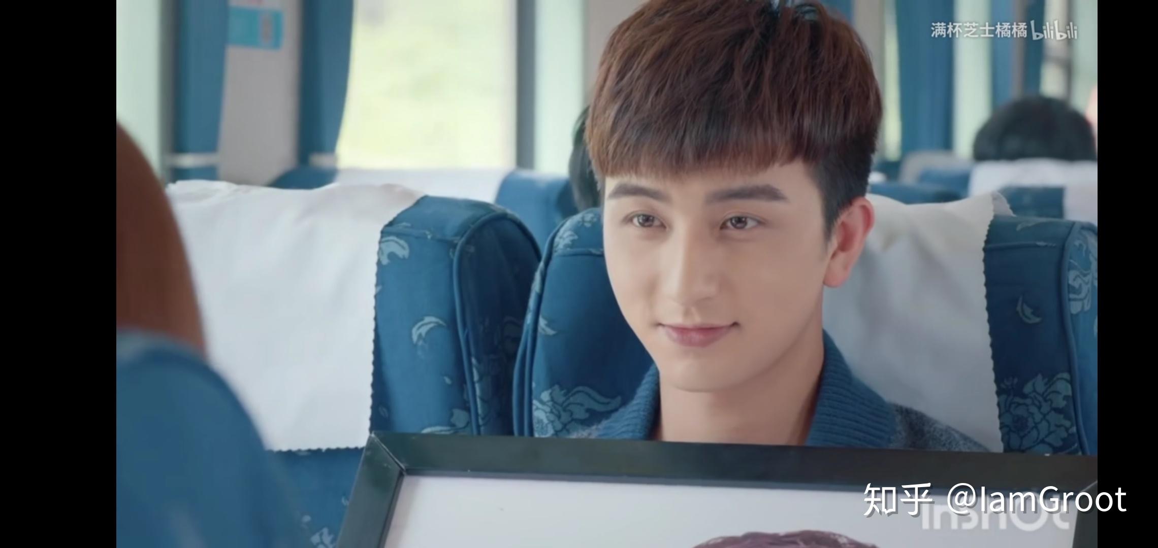 如何看待一起同过窗钟白和路桥川分手? - 知乎