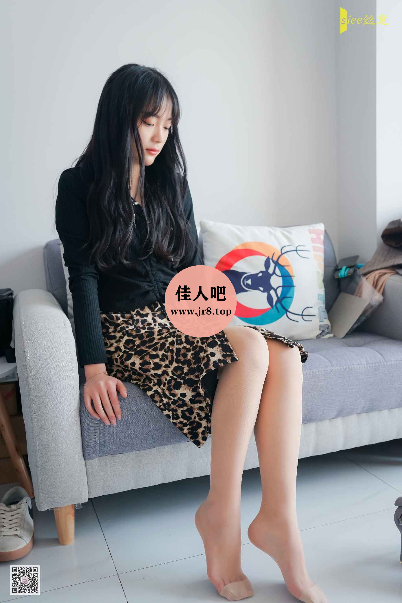 [全网资源汇总]SIEE丝意写真全套合集[持续更新]-第1张-佳人吧写真资源合集下载