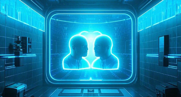 觉醒于虚拟世界 / 为什么说我们生活在一个虚拟世界中 - 知乎