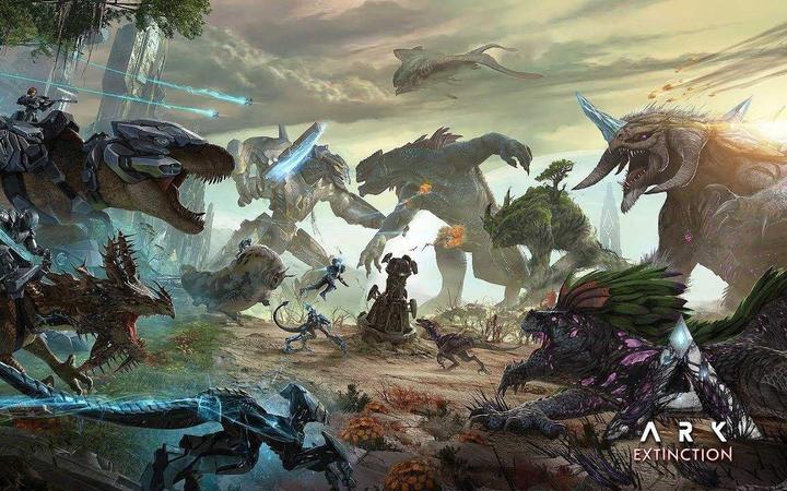 方舟基础物品指令代码大全 知乎