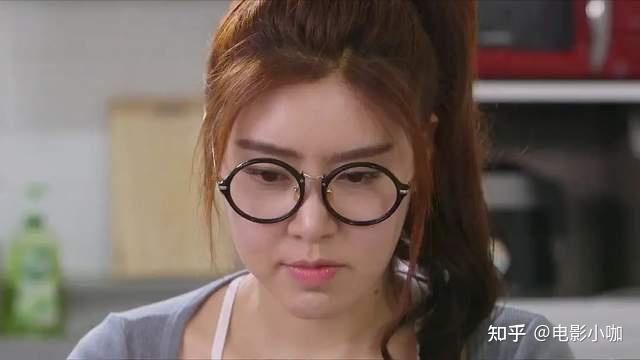 盘点一位韩国R级女星《李恩美》及作品推荐,镜头下的尺度与激情 - 知乎