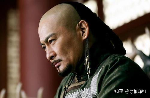 代善为何支持皇太极?他和多尔衮的母亲有情谊,为何不立多尔衮? - 知乎