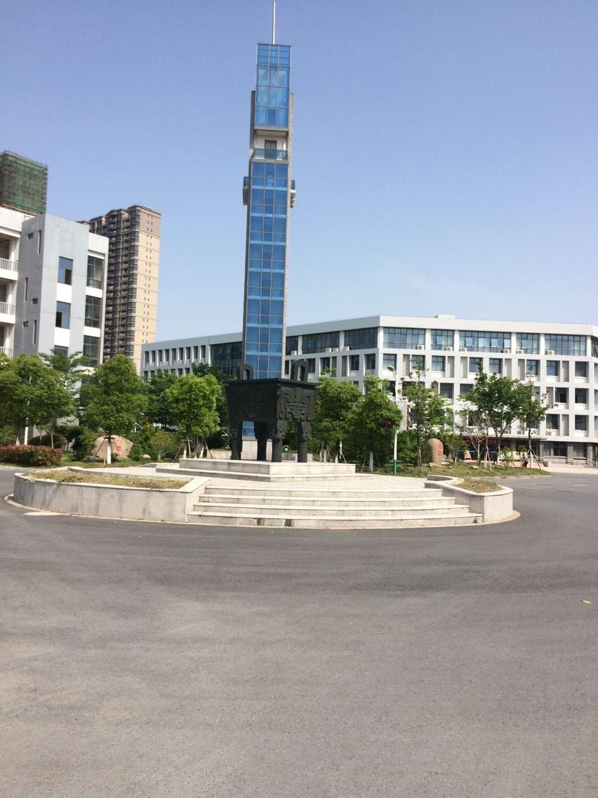 在江苏省东台中学就读是一种怎样的体验?