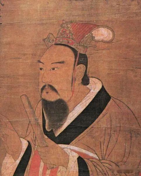 南北朝史丨南北朝时期,到底谁才是华夏正统? - 知乎