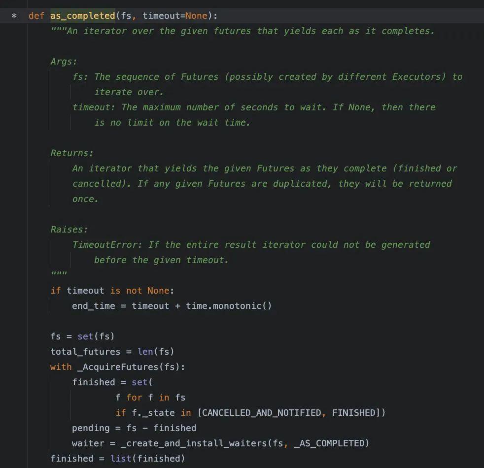 Python并发编程:化繁为简,通过线程池轻松实现多线程编程 - 知乎