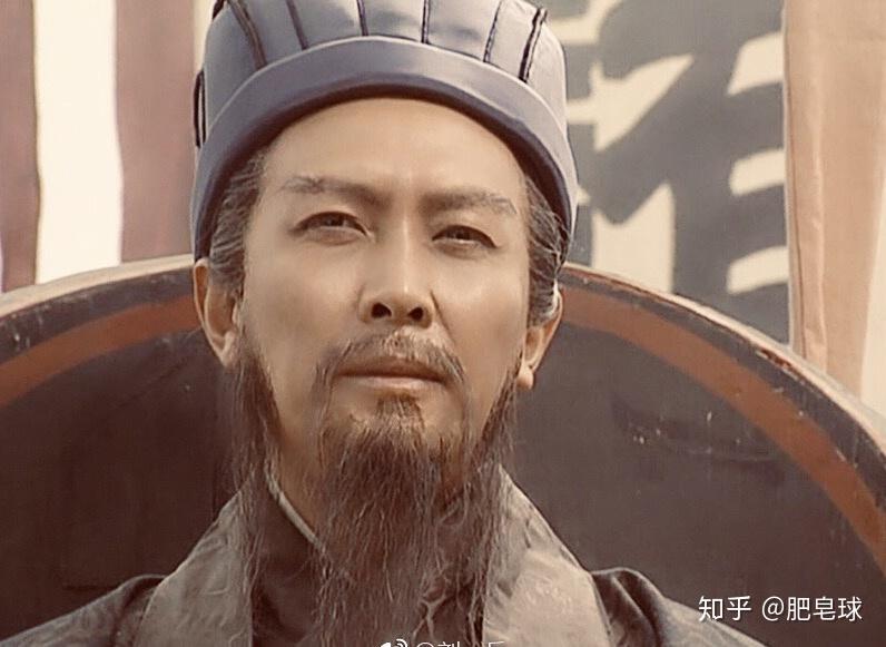 唐国强版诸葛亮pk陆毅版诸葛亮pk王洛勇版诸葛亮你站谁