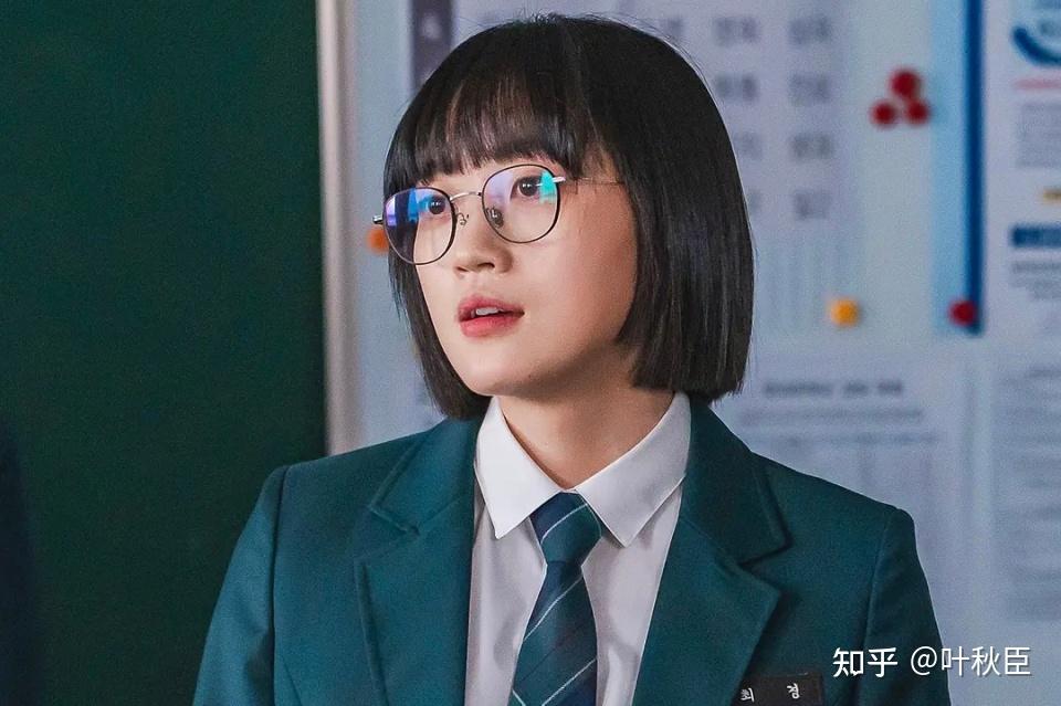 如何看待韩剧《善意的竞争》的开放式结局?你认为刘在伊还活着吗? - 知乎