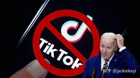 美国众议院通过法案,禁止在政府设备上使用 tiktok,你怎么看?