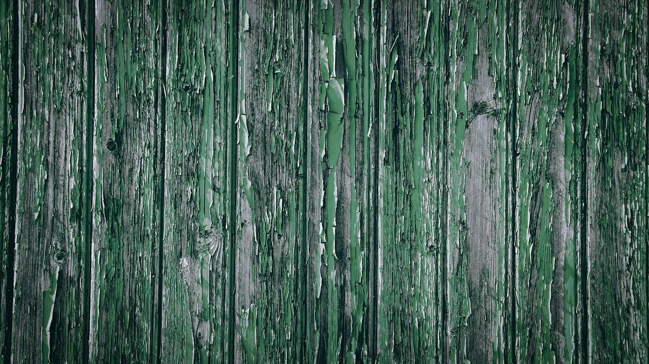 3. 比较新旧地板